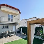 Σπίτι διακοπών Casa Azul *