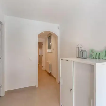 Дом отдыха Casa Azul Бланес