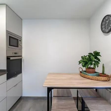 Дом отдыха Casa Azul Бланес