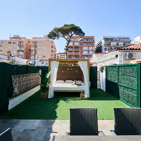 Casa Azul * Blanes
