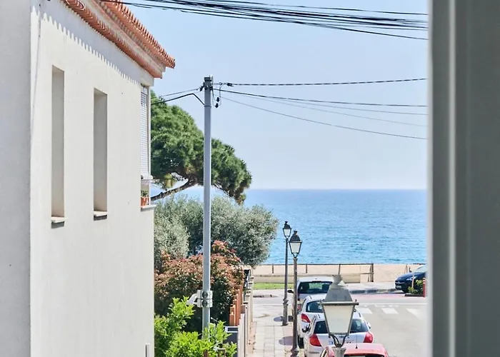 Casa Azul Blanes