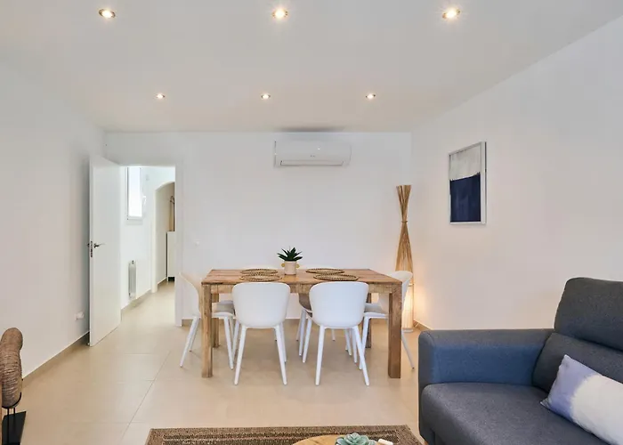 Casa Azul * Blanes