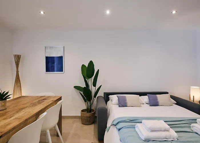 Casa Azul 펜션