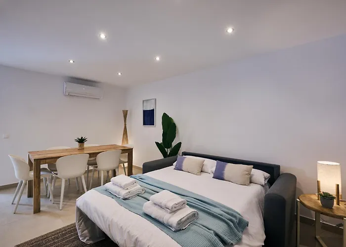 Casa Azul * Blanes