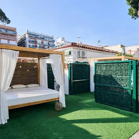 Сasa de vacaciones Casa Azul *