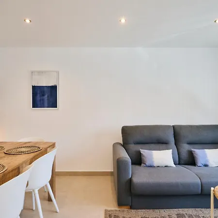 Casa Azul Blanes