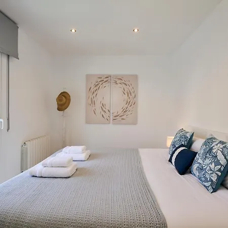 Casa Azul * Blanes