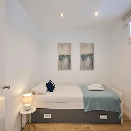 Casa Azul Blanes