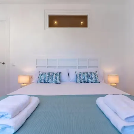 Holiday home Casa Azul