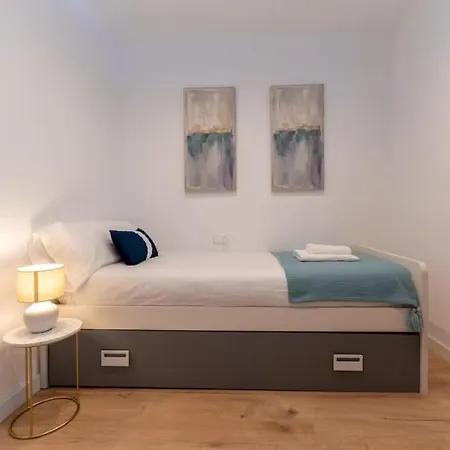 Holiday home Casa Azul Blanes