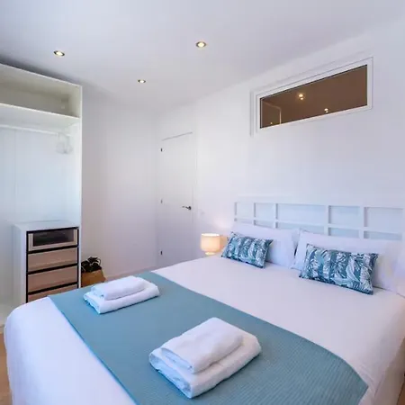 Casa Azul * Blanes