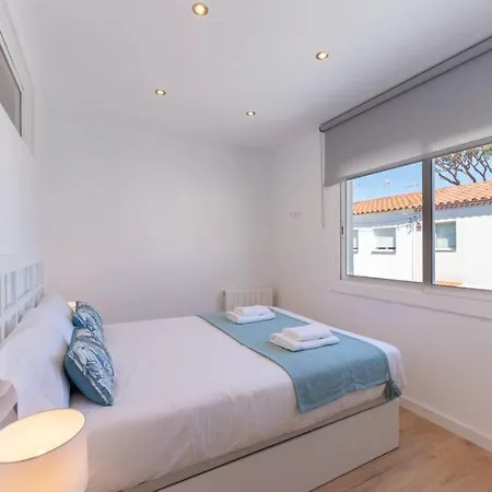 Holiday home Casa Azul *