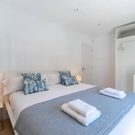 Holiday home Casa Azul Blanes