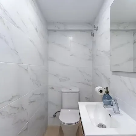 Feriehus Casa Azul