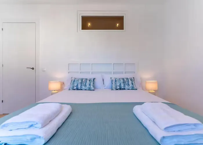Casa Azul Feriehus