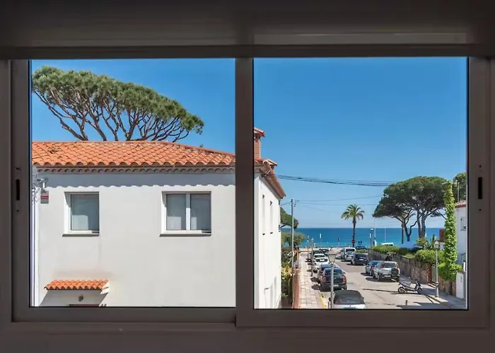 Feriehus Casa Azul *