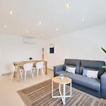 Vakantiehuis Casa Azul
