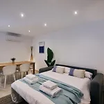 Casa Azul * Blanes