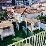 Casa Azul Vakantiehuis *