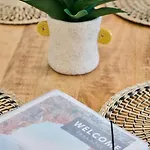 Casa Azul Vakantiehuis Blanes