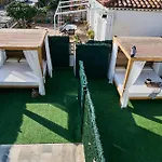 Casa Azul Vakantiehuis *