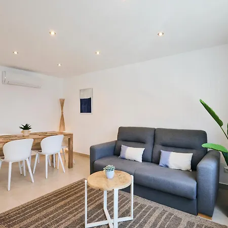 Vakantiehuis Casa Azul *
