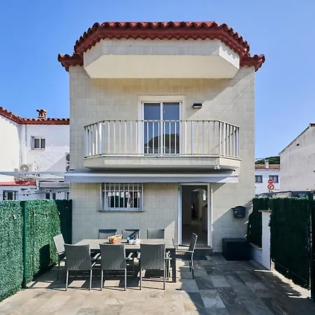 Casa Azul Blanes